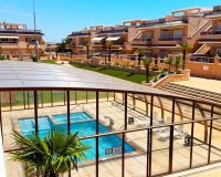 Resale - Apartamento - Punta Prima