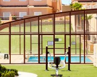 Resale - Apartamento - Punta Prima