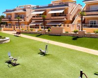 Resale - Apartamento - Punta Prima