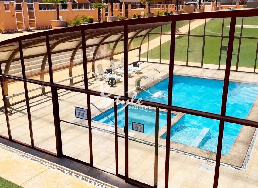 Resale - Apartamento - Punta Prima