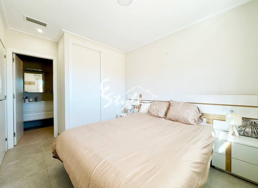 Resale - Apartamento - Punta Prima