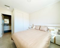 Resale - Apartamento - Punta Prima