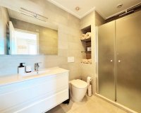 Resale - Apartamento - Punta Prima