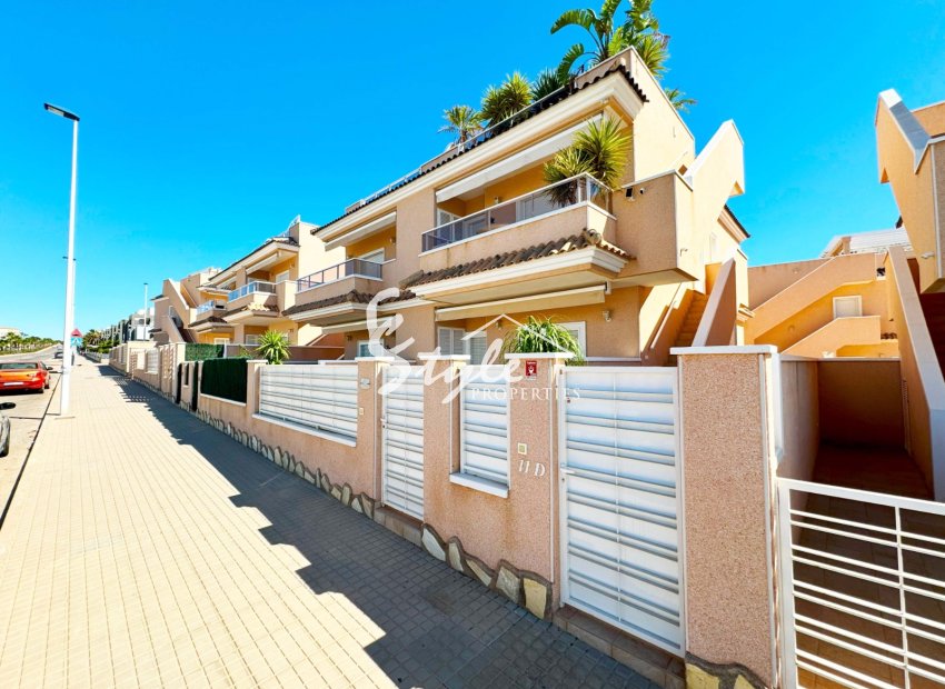 Resale - Apartamento - Punta Prima