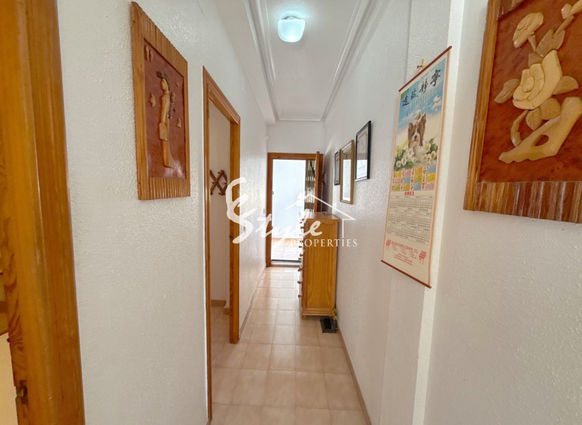 Resale - Apartamento - Punta Prima