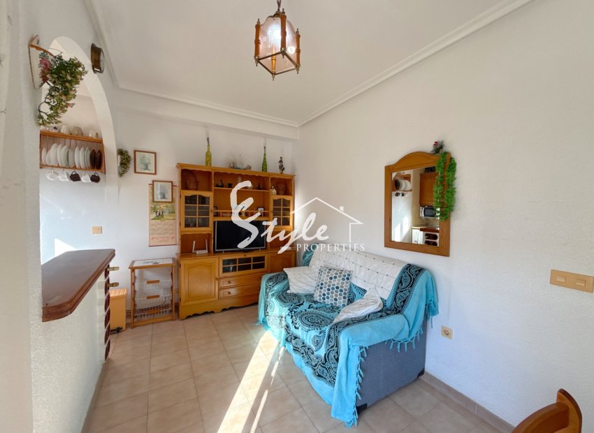 Resale - Apartamento - Punta Prima