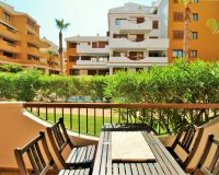 Resale - Apartamento - Punta Prima
