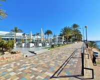 Resale - Apartamento - Punta Prima