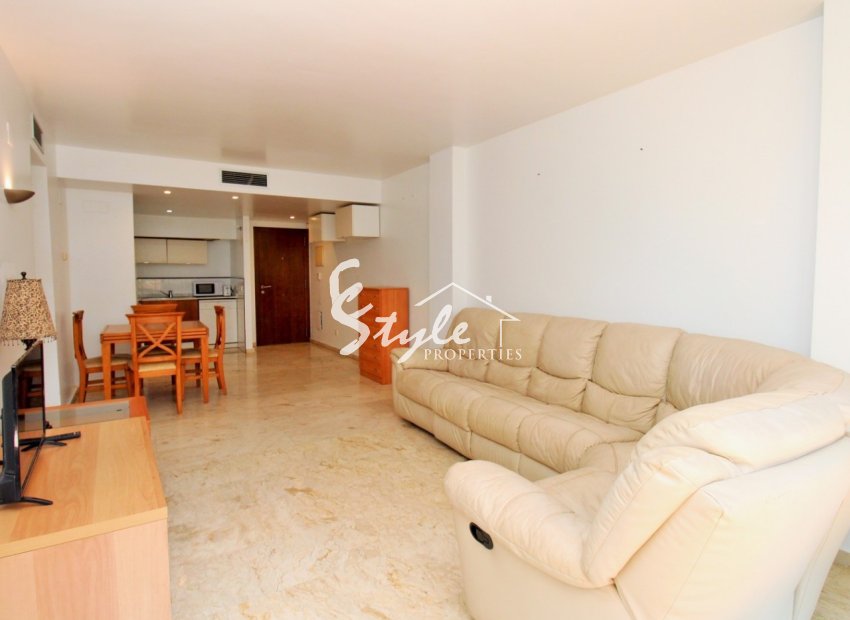 Resale - Apartamento - Punta Prima