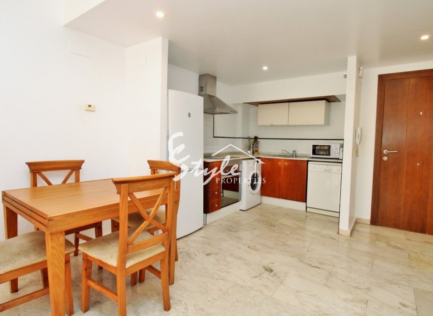 Resale - Apartamento - Punta Prima