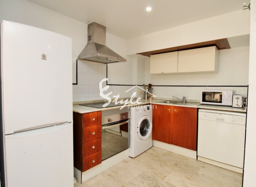 Resale - Apartamento - Punta Prima