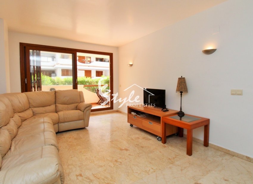 Resale - Apartamento - Punta Prima