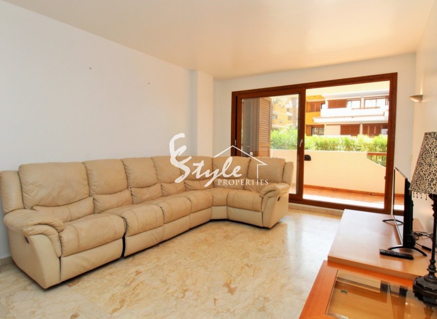 Resale - Apartamento - Punta Prima