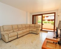Resale - Apartamento - Punta Prima