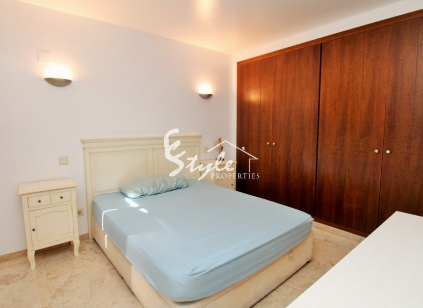 Resale - Apartamento - Punta Prima