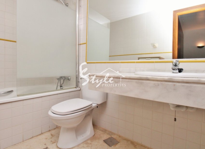 Resale - Apartamento - Punta Prima