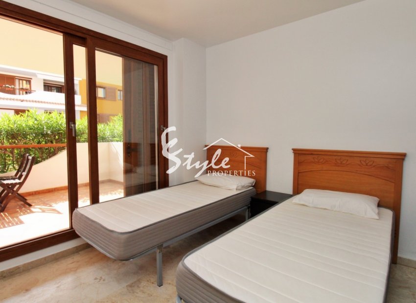 Resale - Apartamento - Punta Prima