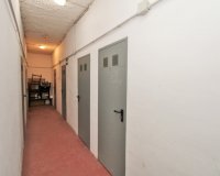 Resale - Apartamento - Punta Prima