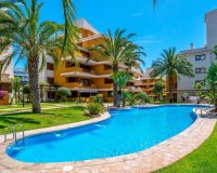 Resale - Apartamento - Punta Prima