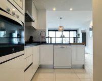 Resale - Apartamento - Punta Prima