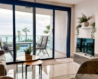 Resale - Apartamento - Punta Prima