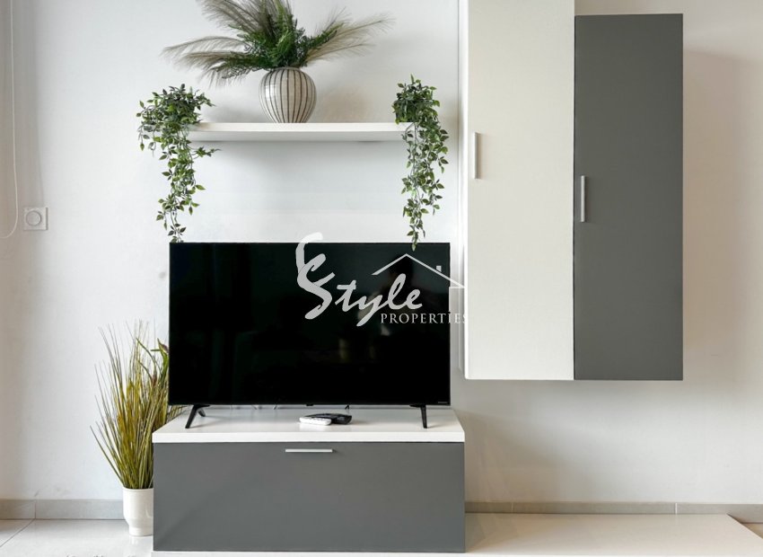 Resale - Apartamento - Punta Prima