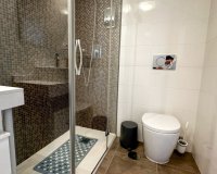 Resale - Apartamento - Punta Prima