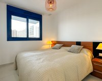 Resale - Apartamento - Punta Prima