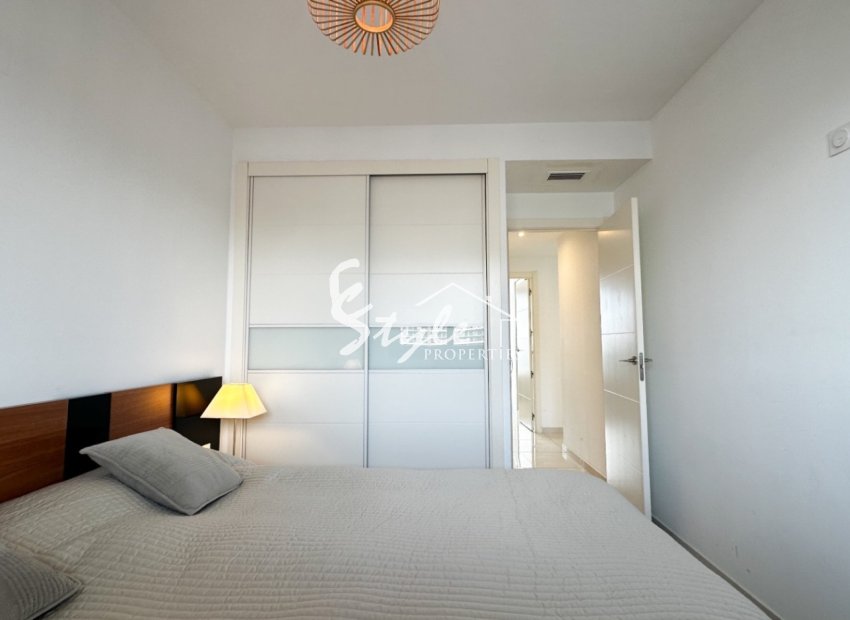 Resale - Apartamento - Punta Prima