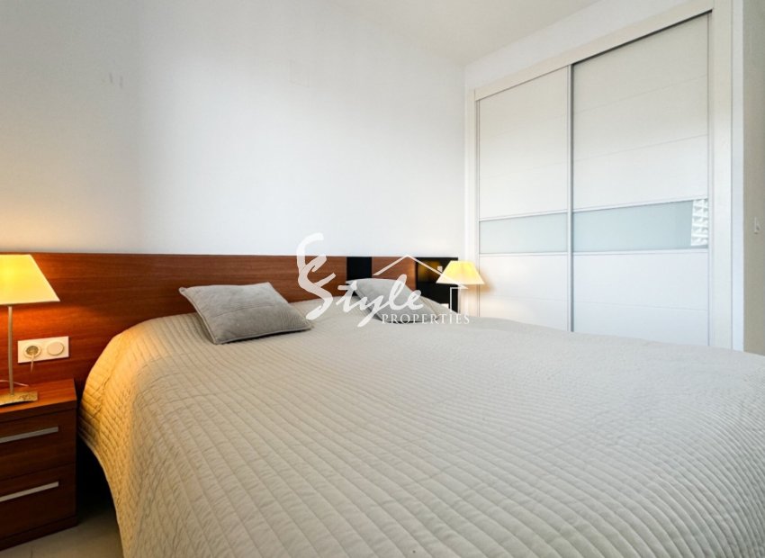 Resale - Apartamento - Punta Prima