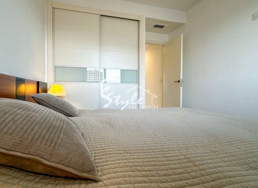 Resale - Apartamento - Punta Prima