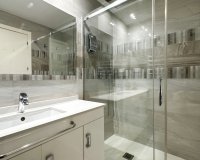 Resale - Apartamento - Punta Prima