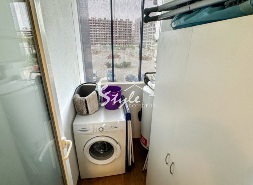 Resale - Apartamento - Punta Prima