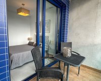 Resale - Apartamento - Punta Prima