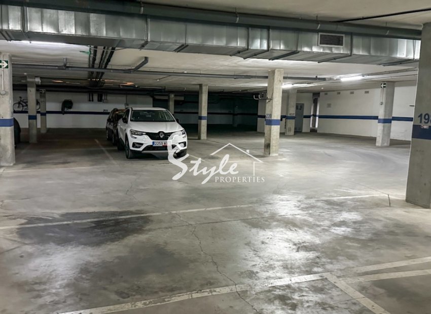 Resale - Apartamento - Punta Prima