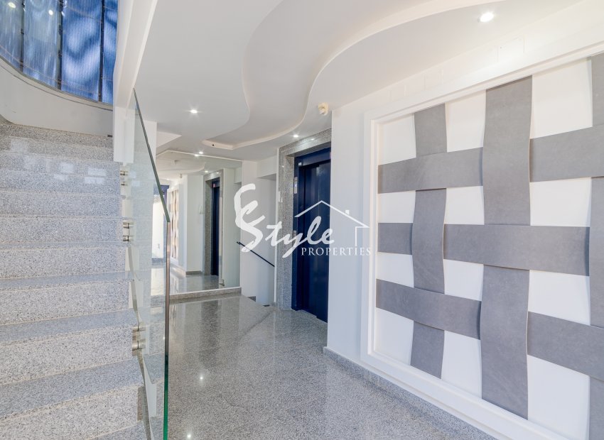 Resale - Apartamento - Punta Prima