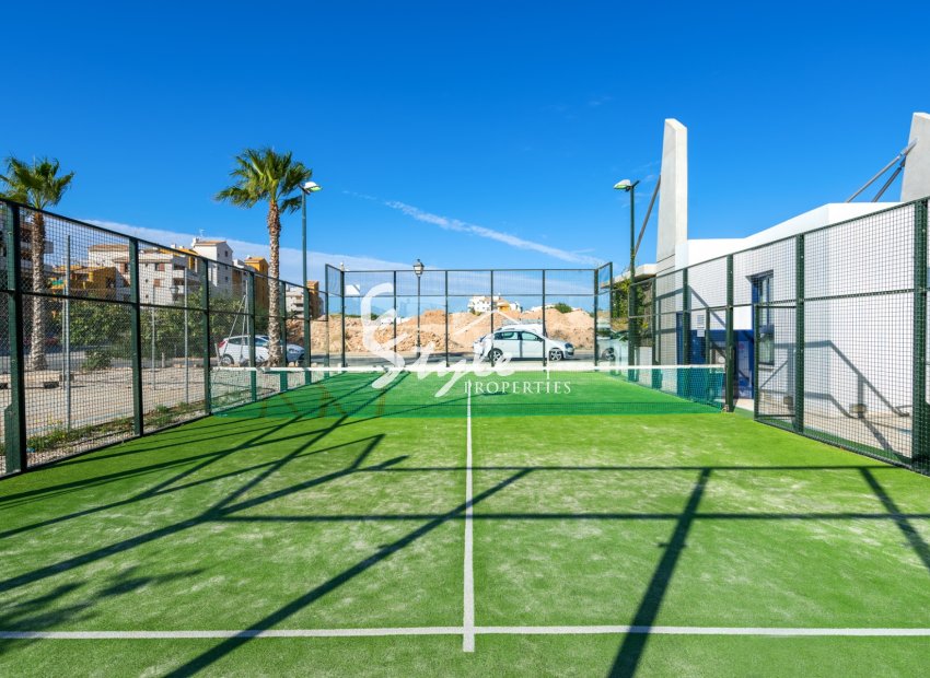 Resale - Apartamento - Punta Prima