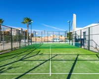 Resale - Apartamento - Punta Prima