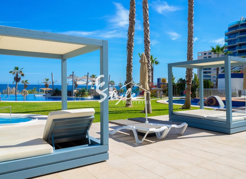 Resale - Apartamento - Punta Prima