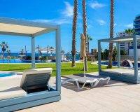 Resale - Apartamento - Punta Prima