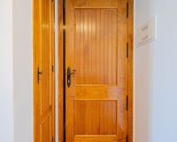 Resale - Apartamento - Punta Prima