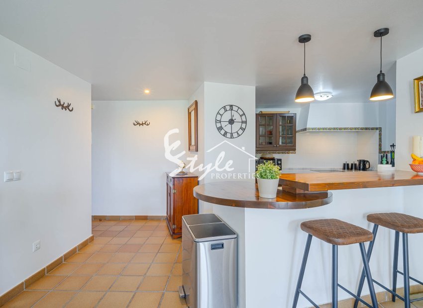 Resale - Apartamento - Punta Prima