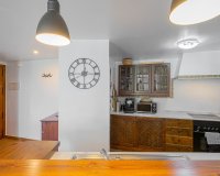 Resale - Apartamento - Punta Prima