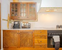 Resale - Apartamento - Punta Prima