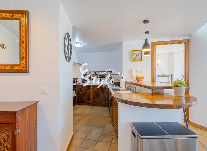 Resale - Apartamento - Punta Prima