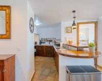 Resale - Apartamento - Punta Prima