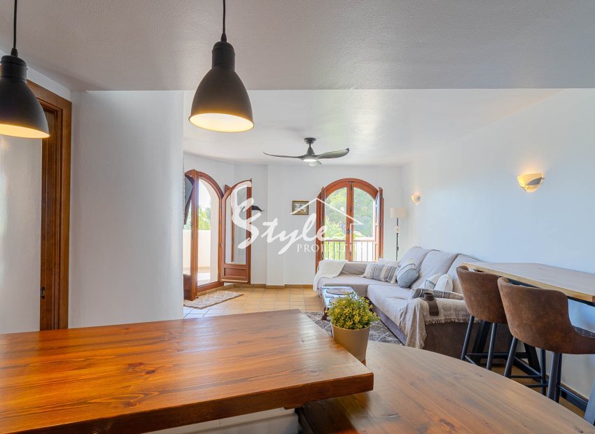 Resale - Apartamento - Punta Prima