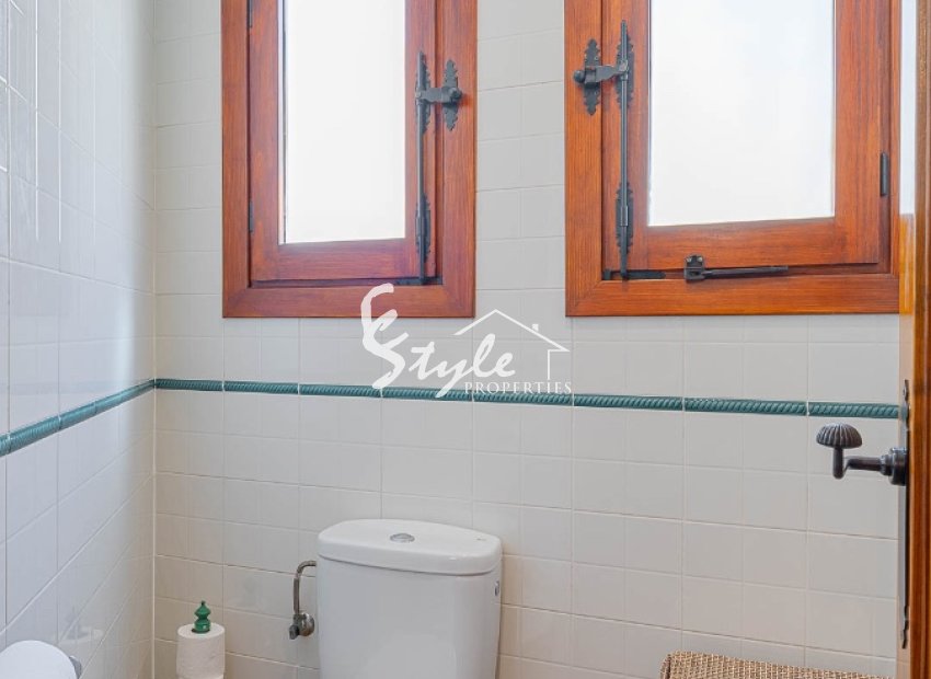 Resale - Apartamento - Punta Prima