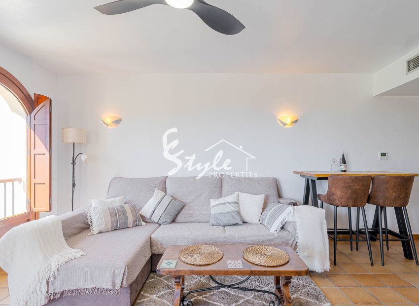 Resale - Apartamento - Punta Prima