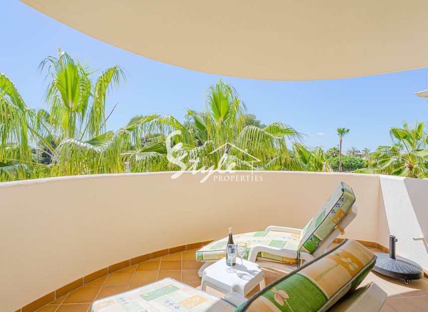 Resale - Apartamento - Punta Prima